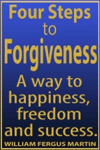 Four Steps to Forgiveness image